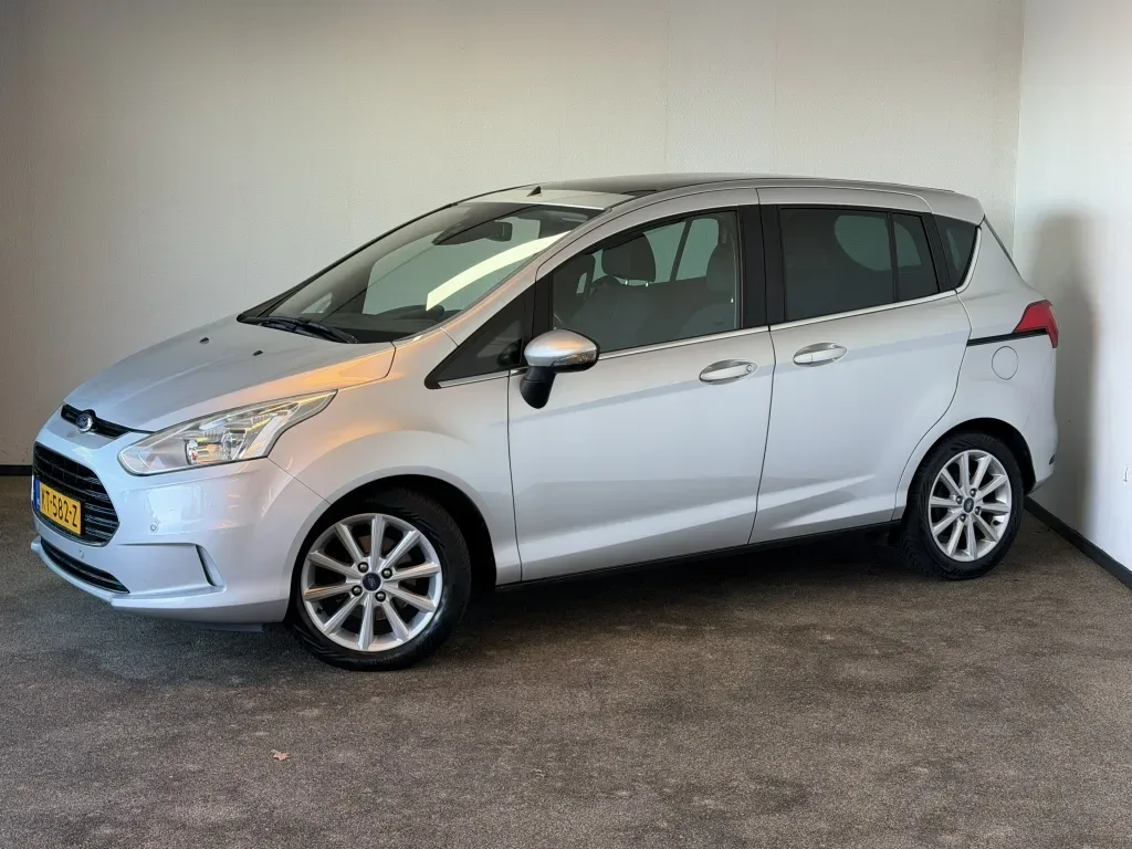 Ford B-Max (2016) — foto 1