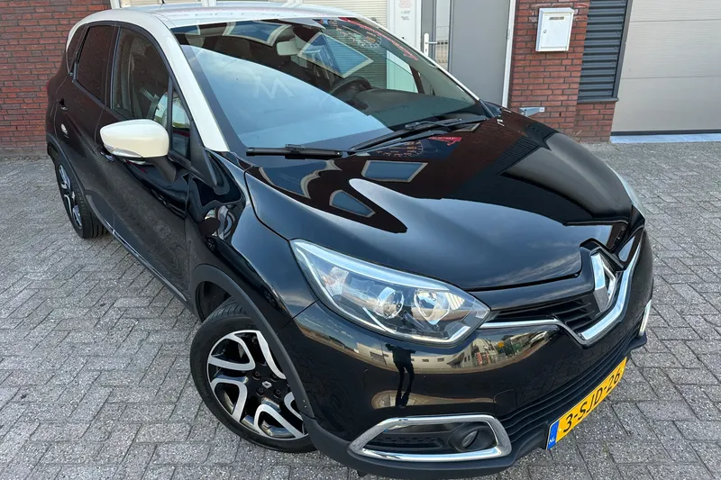 Renault Captur (2013)