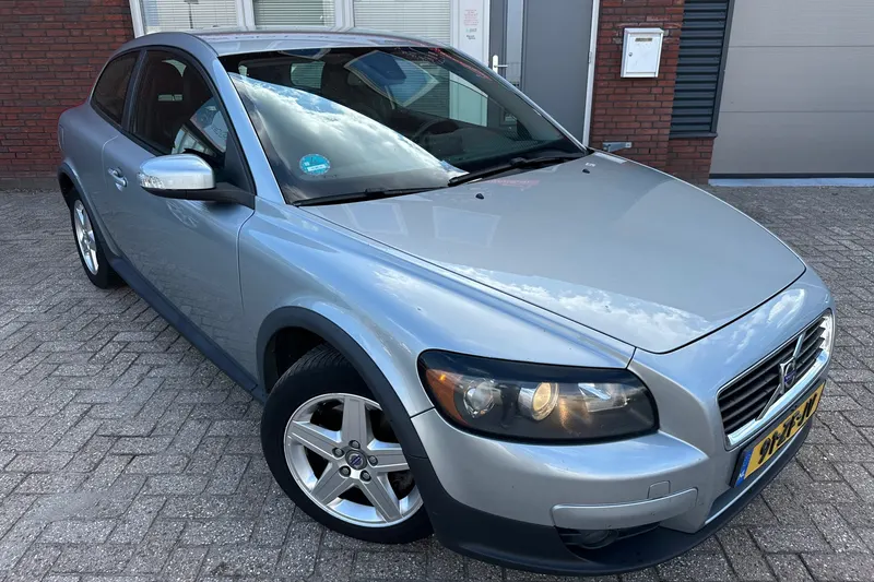 Volvo C30 (2008)