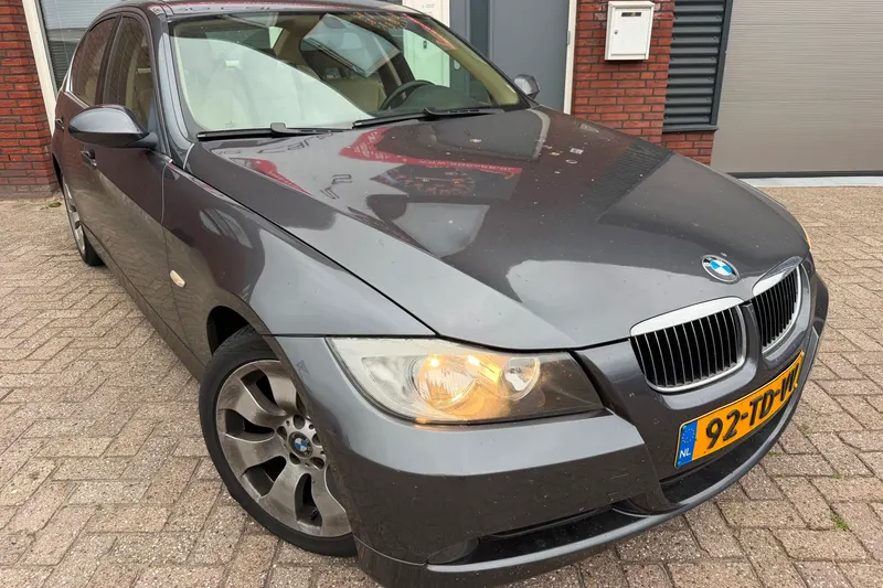 BMW 3-Serie (2006)