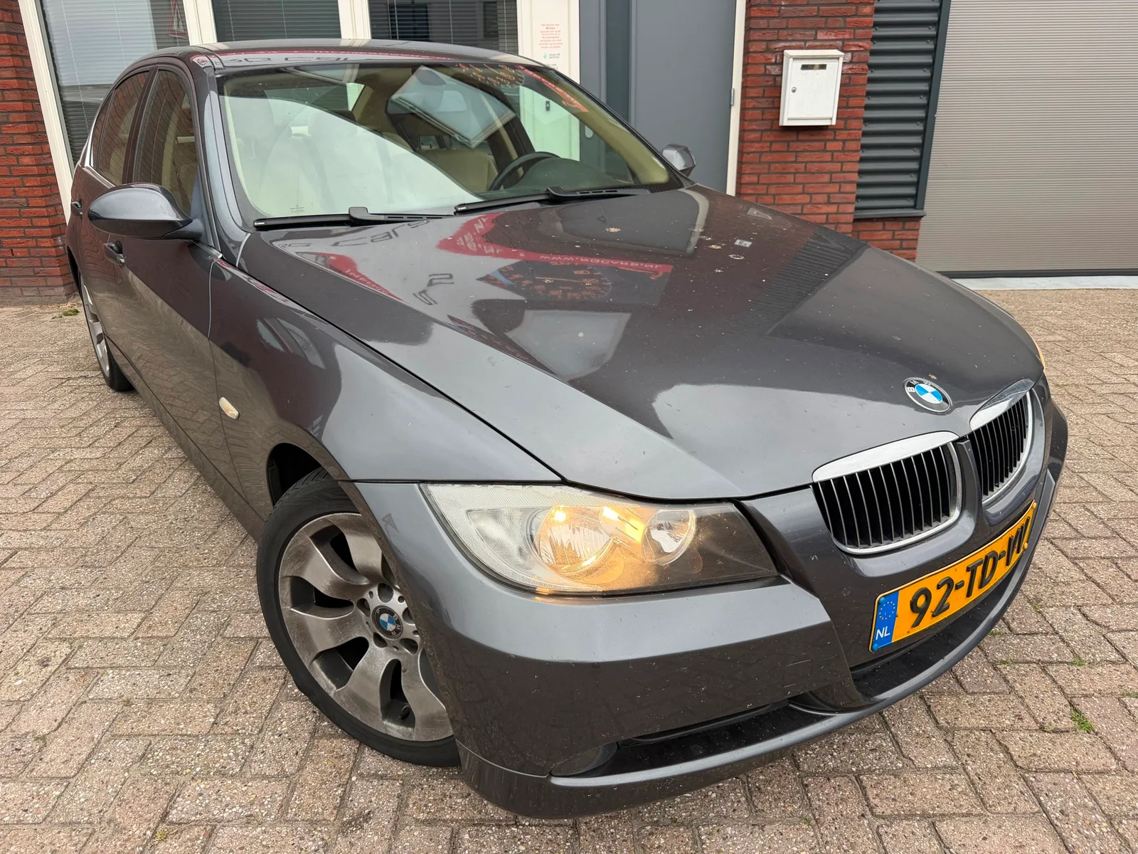BMW 3-Serie (2006) — foto 1