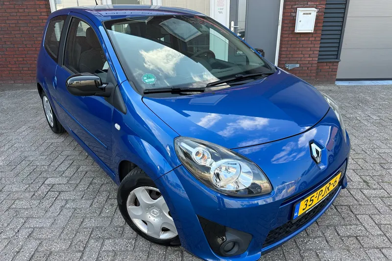 Renault Twingo (2011)