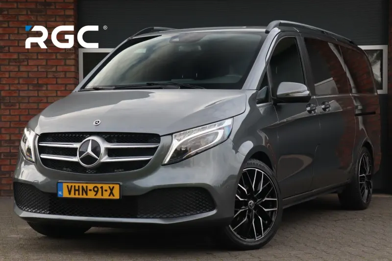 Mercedes-Benz V-Klasse (2020)