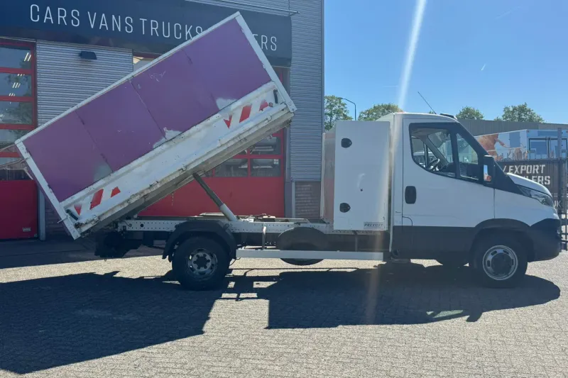 Iveco Daily (2017)