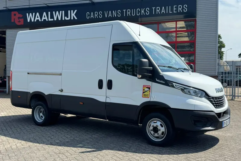 Iveco Daily (2020)