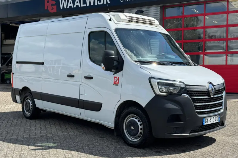 Renault Master (2024)