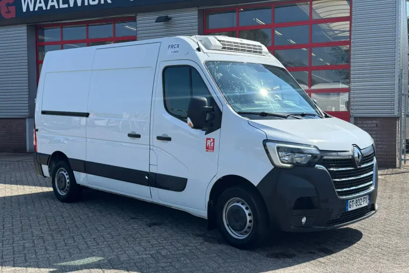 Renault Master (2024)