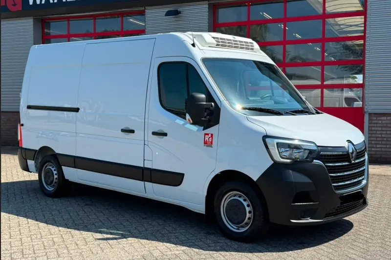 Renault Master (2024)