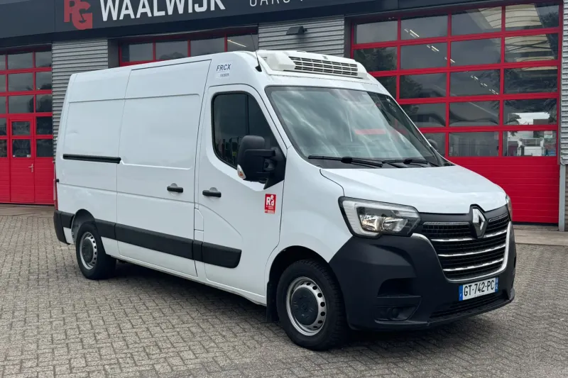 Renault Master (2024)