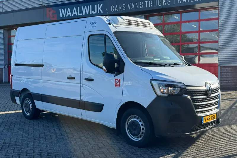 Renault Master (2024)