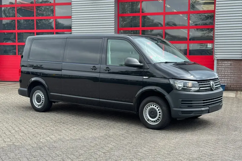 Volkswagen Transporter (2018)