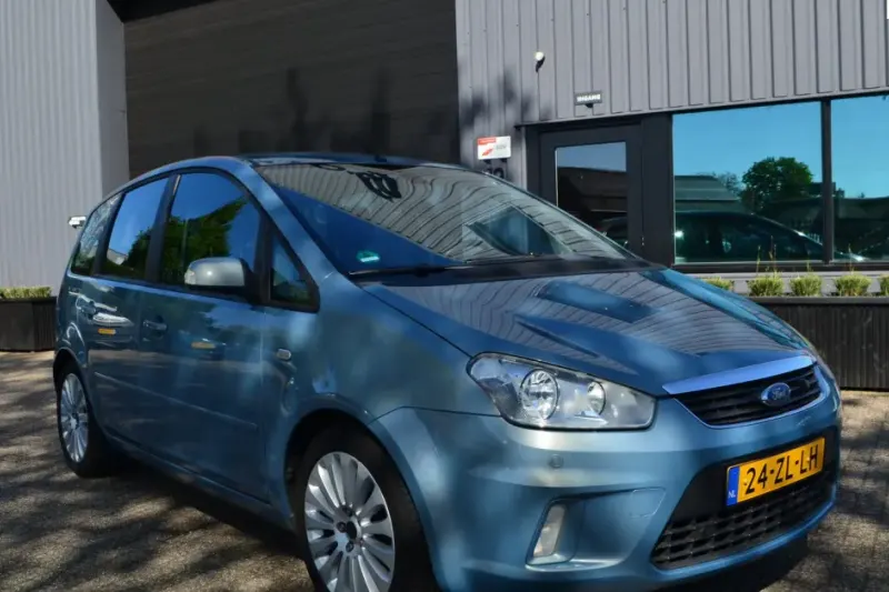Ford C Max (2008)