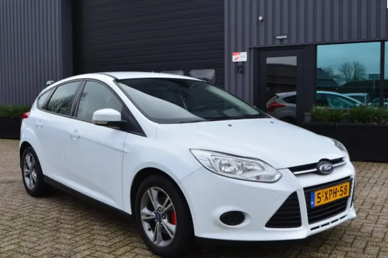 Ford Focus (2014)