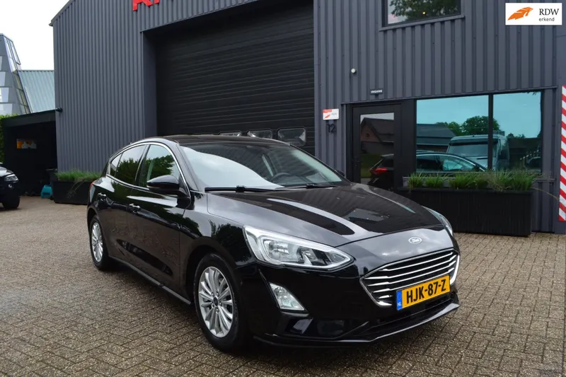 Ford Focus (2019)