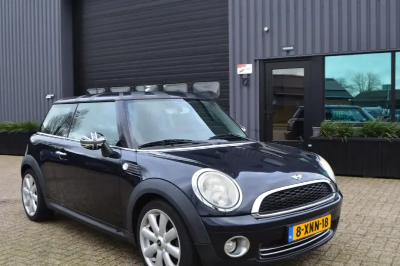 MINI Mini (2007)