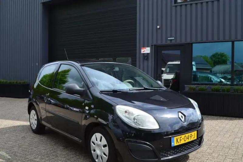 Renault Twingo (2009)