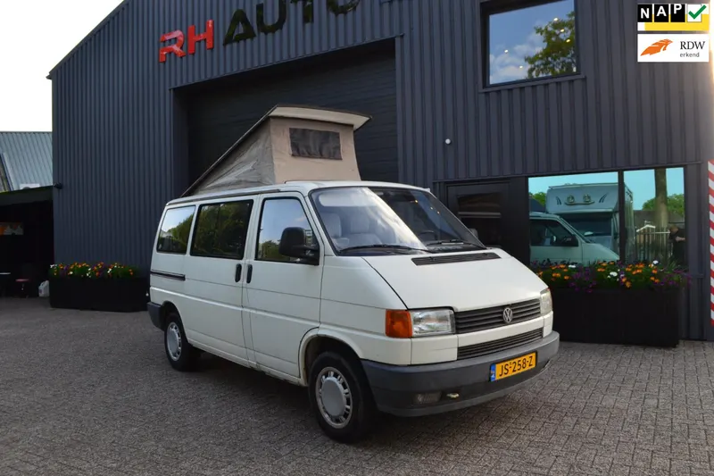 Volkswagen Multivan (1992)