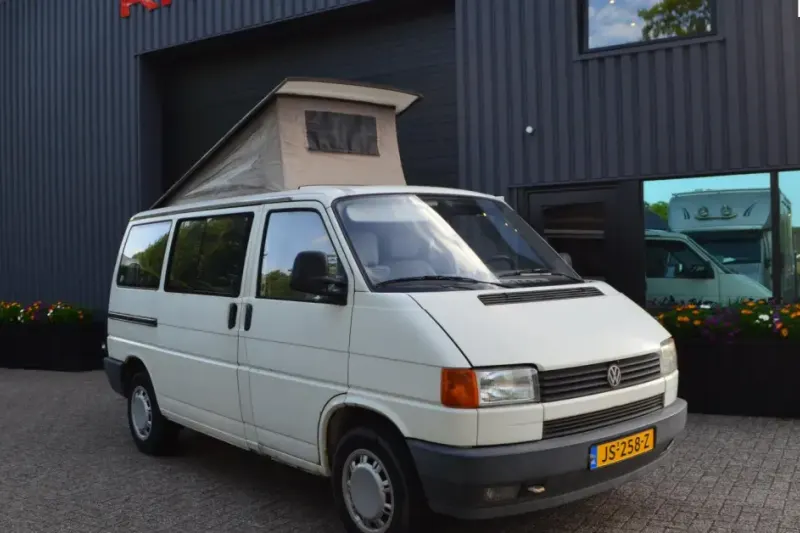 Volkswagen Multivan (1992)