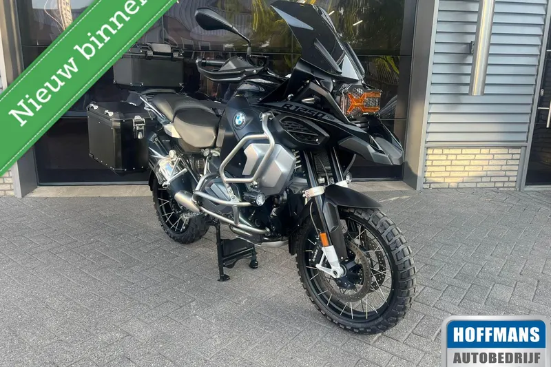 BMW R 1250 GS Adventure (2022)