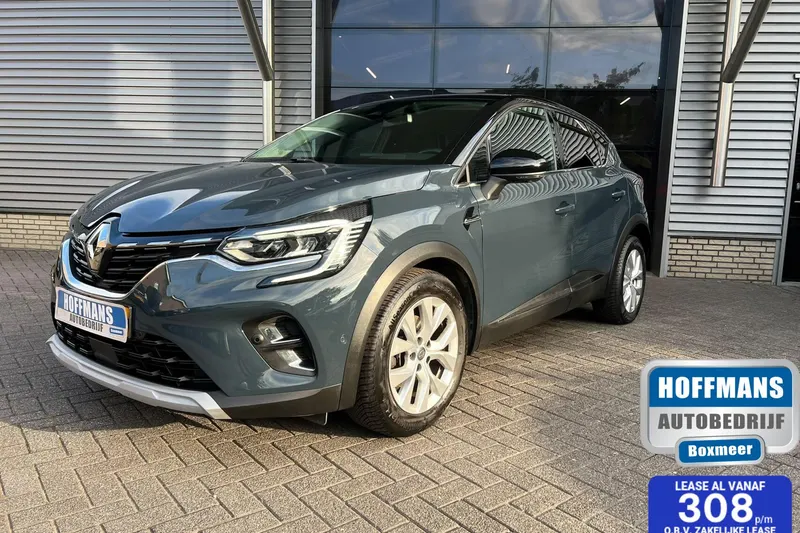 Renault Captur (2020)