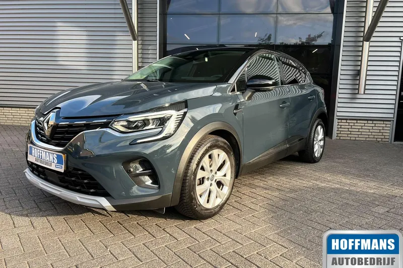 Renault Captur (2020)