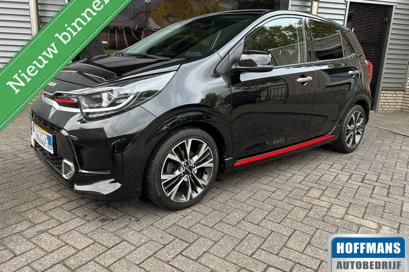 Kia Picanto (2023)