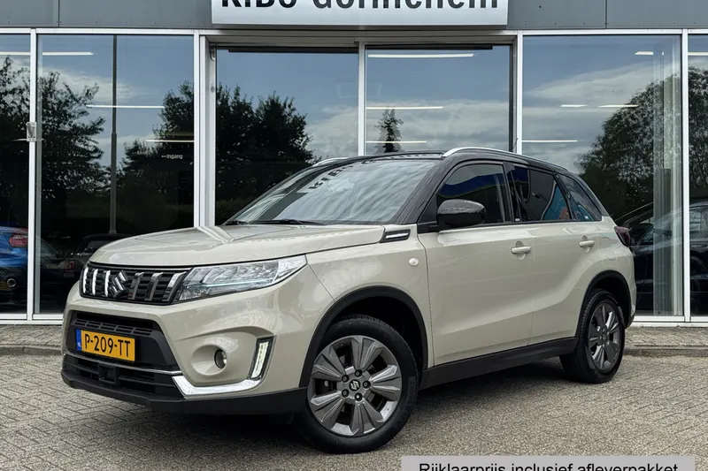 Suzuki Vitara (2020)