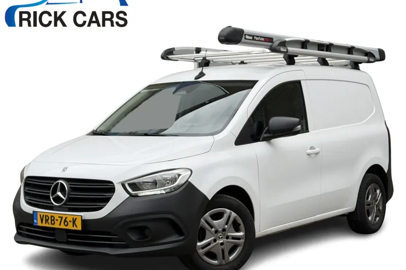 Mercedes-Benz Citan (2021)
