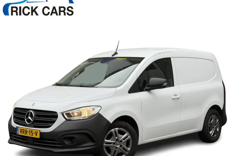 Mercedes-Benz Citan (2021)