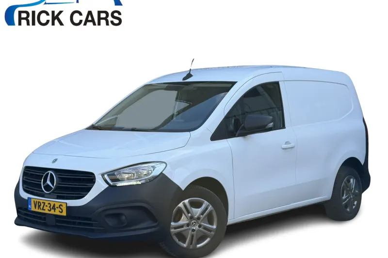 Mercedes-Benz Citan (2021)