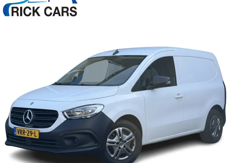 Mercedes-Benz Citan (2021)
