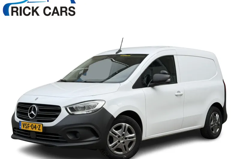 Mercedes-Benz Citan (2021)