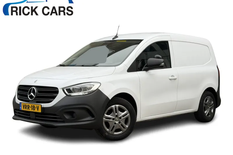 Mercedes-Benz Citan (2021)