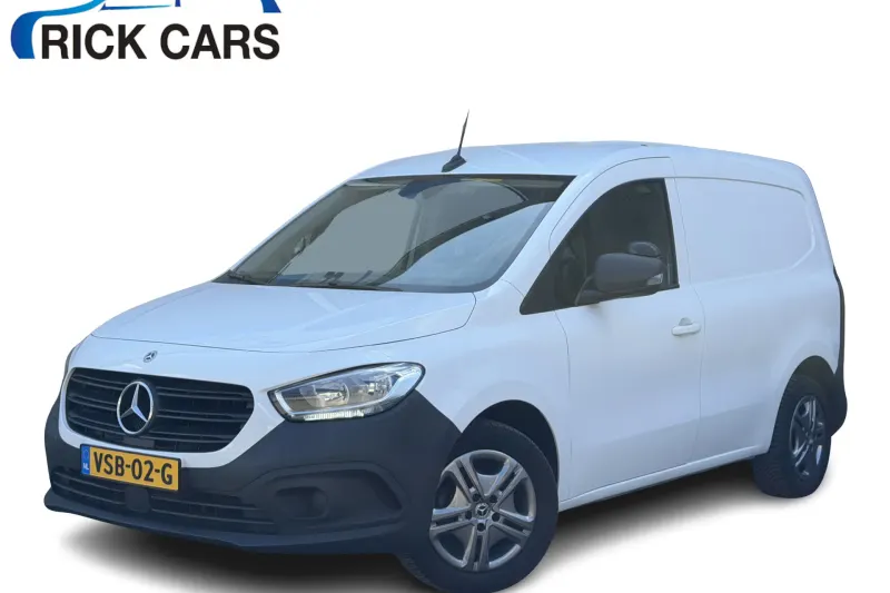 Mercedes-Benz Citan (2021)