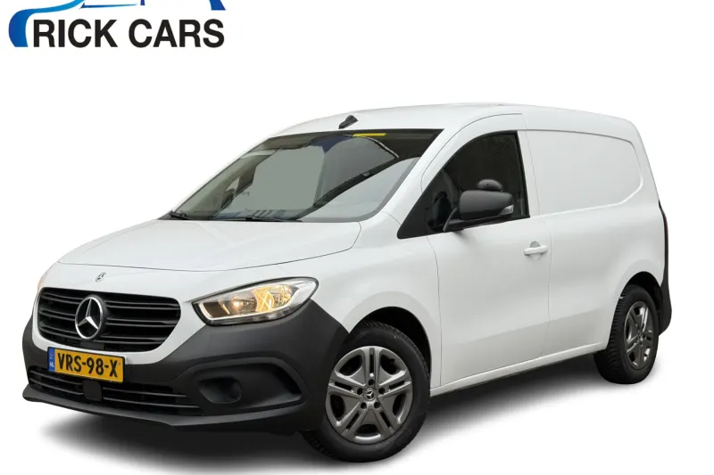 Mercedes-Benz Citan (2021)