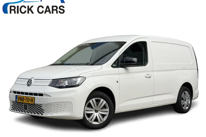 Volkswagen Caddy (2020)