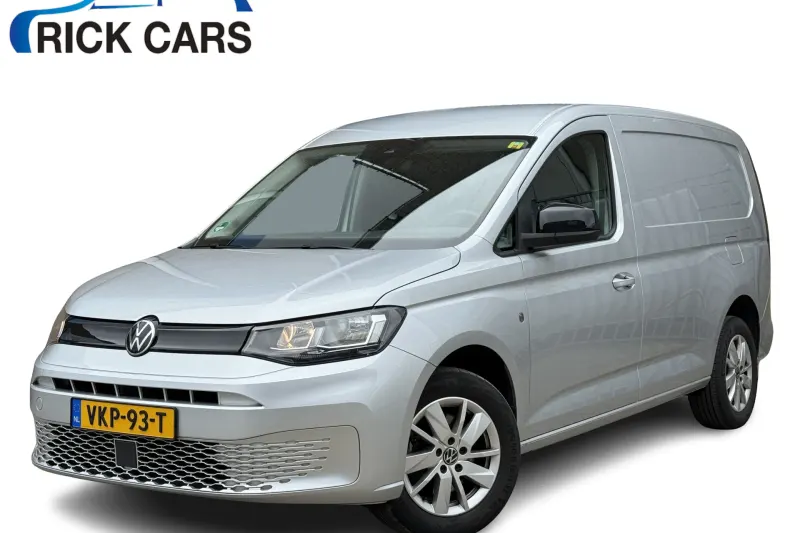 Volkswagen Caddy (2020)