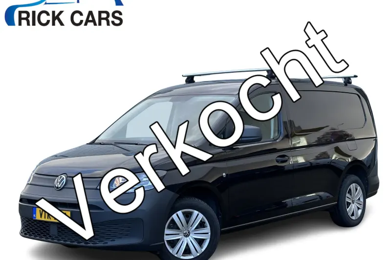 Volkswagen Caddy (2023)