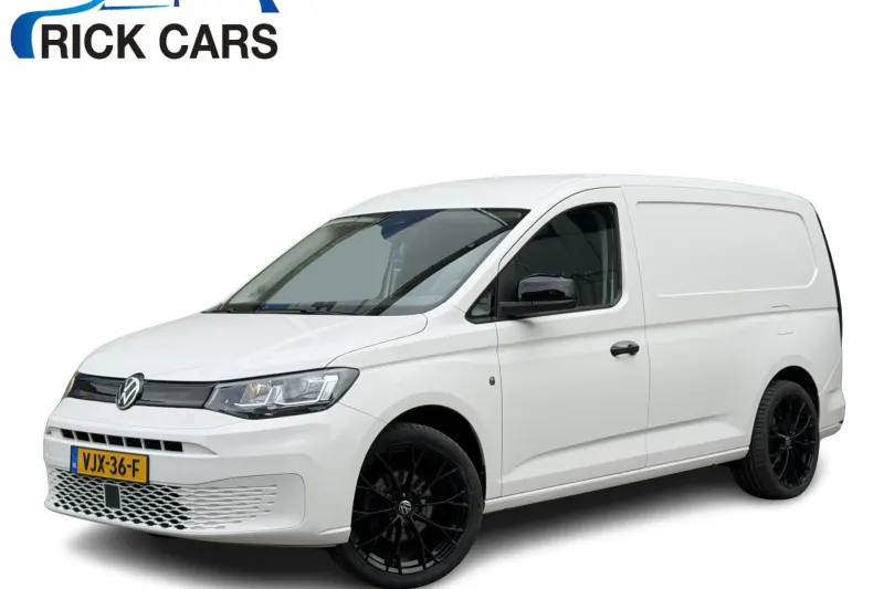 Volkswagen Caddy (2020)