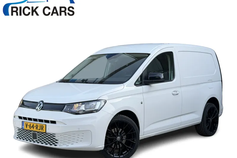 Volkswagen Caddy (2020)