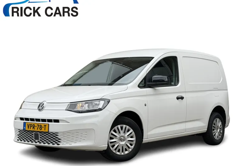 Volkswagen Caddy (2020)