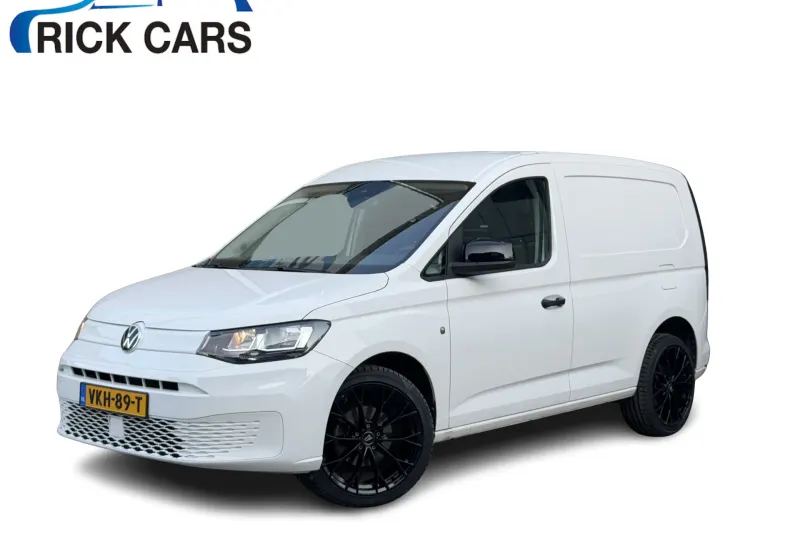 Volkswagen Caddy (2020)