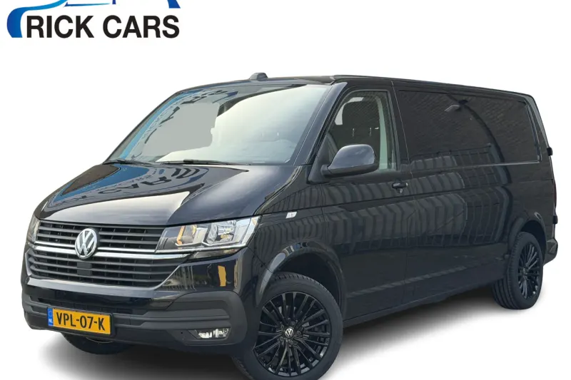 Volkswagen Transporter (2019)