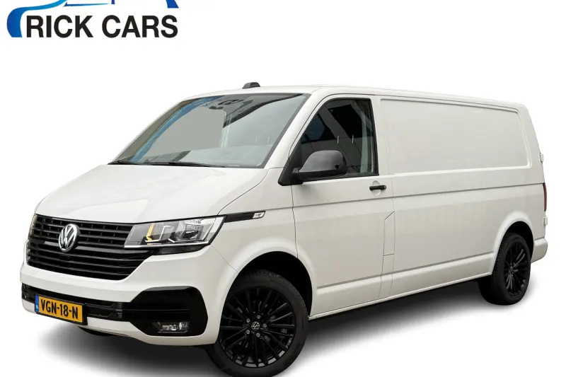 Volkswagen Transporter (2020)