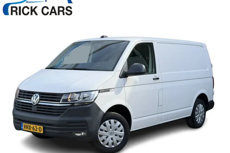 Volkswagen Transporter (2019)