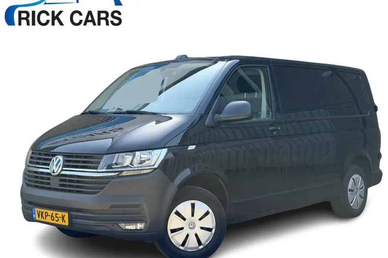 Volkswagen Transporter (2019)