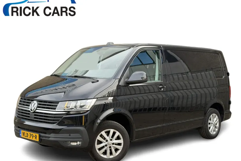 Volkswagen Transporter (2019)