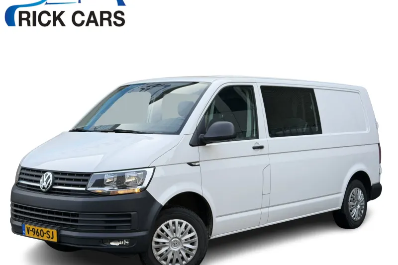 Volkswagen Transporter (2015)