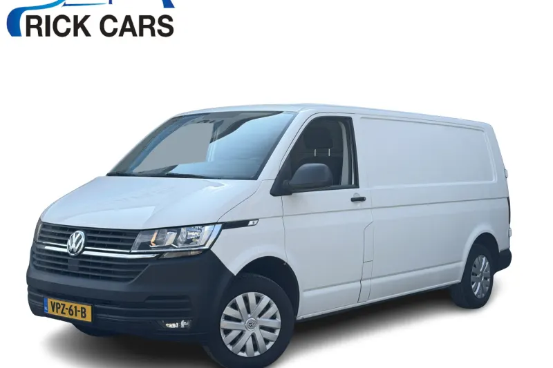 Volkswagen Transporter (2019)