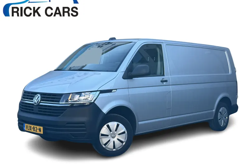 Volkswagen Transporter (2019)